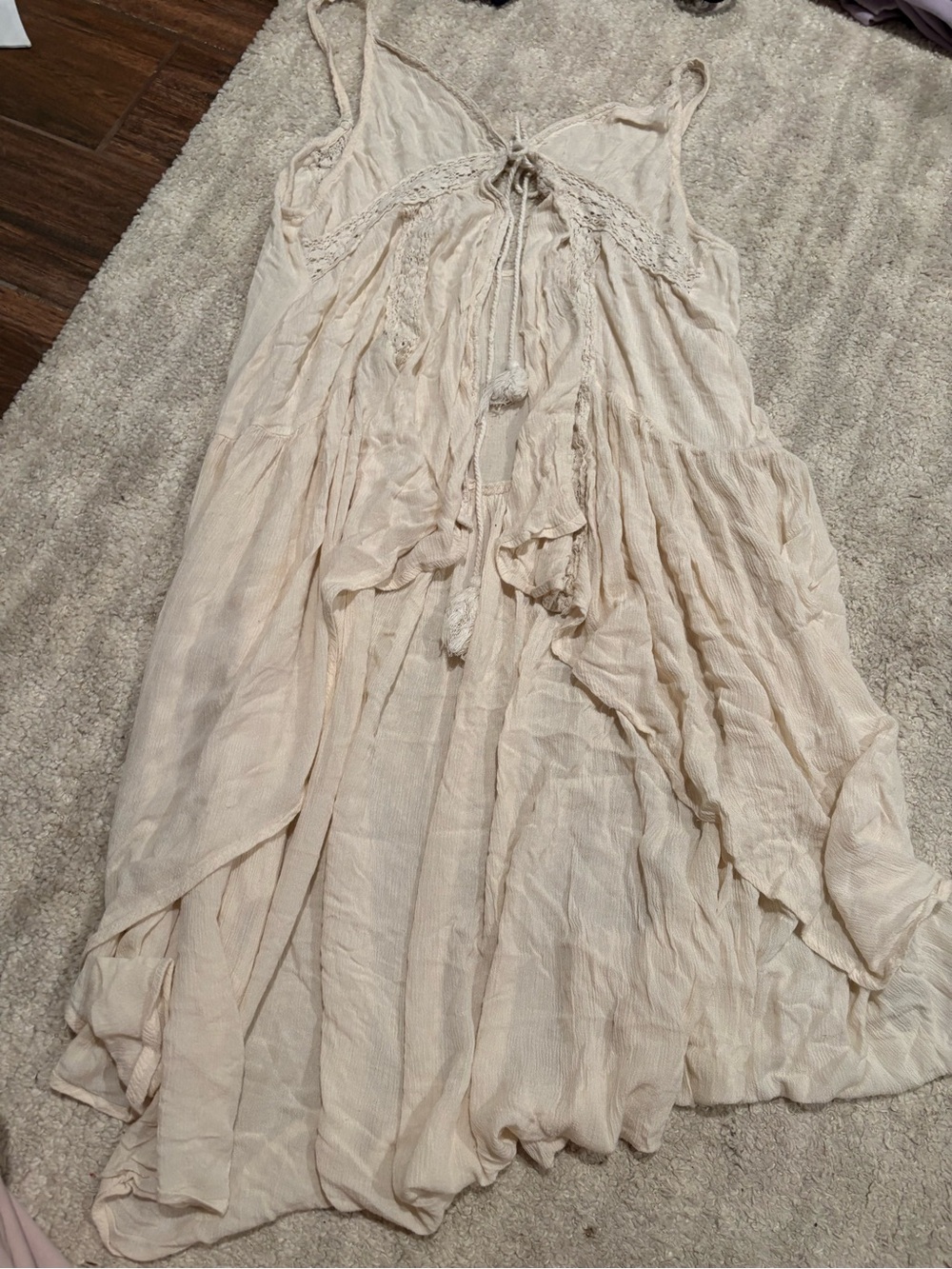 Elan coverup